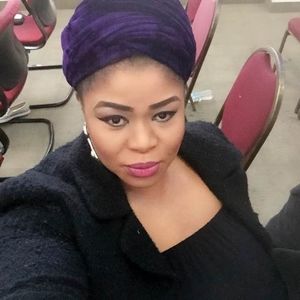 Meet your Posher, Eniye